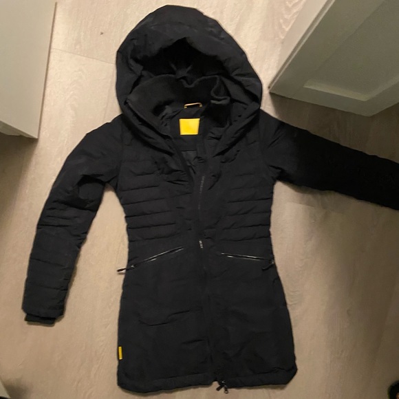 Lole Jackets & Blazers - Lole winter parka